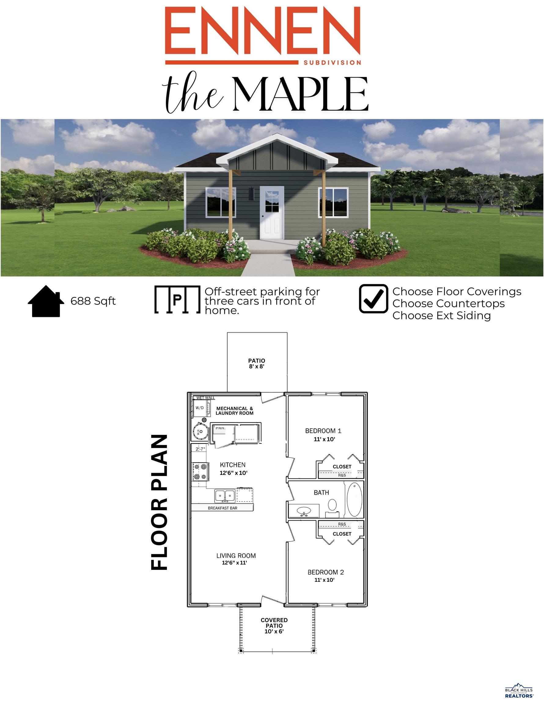 5652 CRYSTALLINE HILLS DR