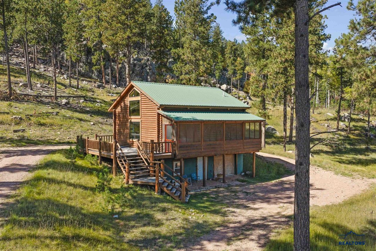 25161 Lower French Creek Road