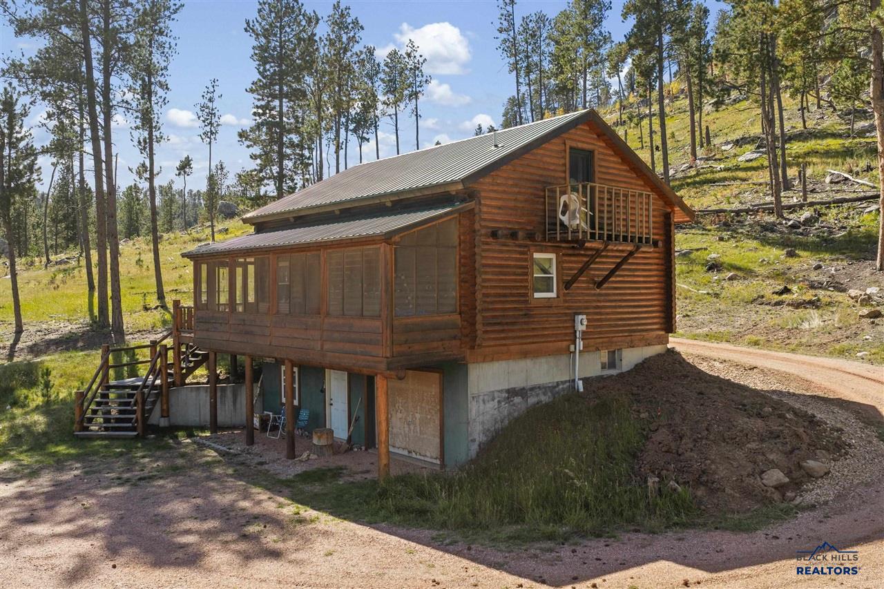 25161 Lower French Creek Road