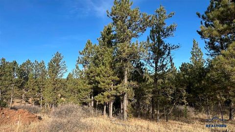 Lot 5 WESTWIND DR Hot Springs SD 57747