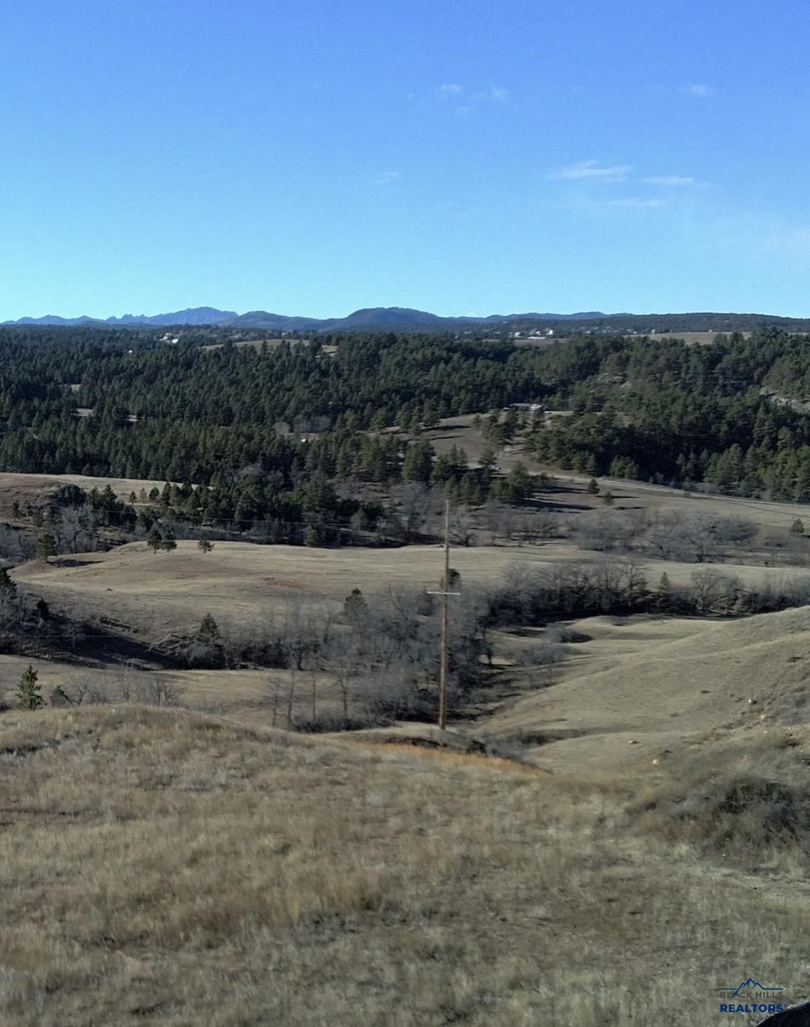 Lot 18 OVERVIEW LN