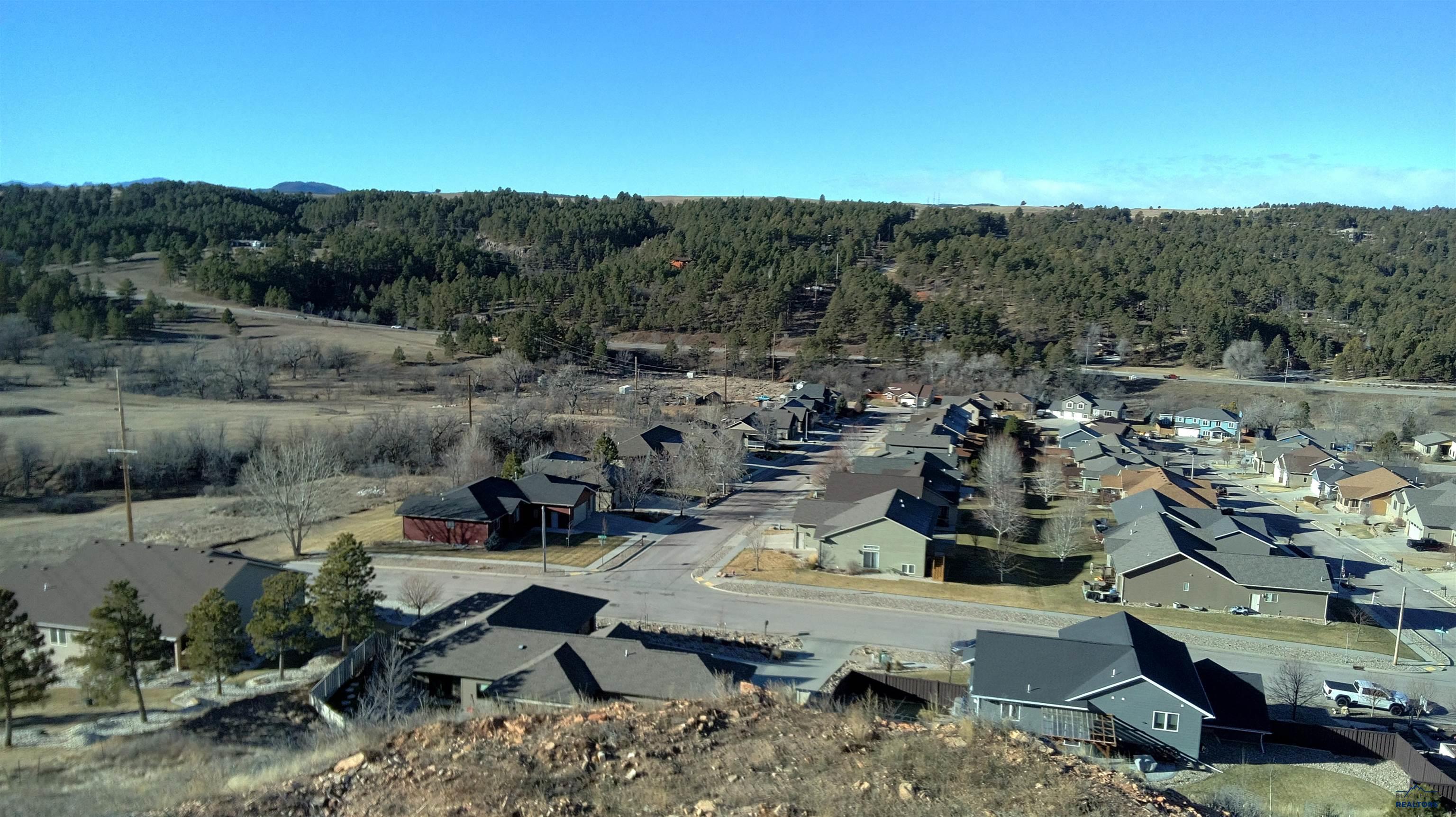 Lot 18 OVERVIEW LN