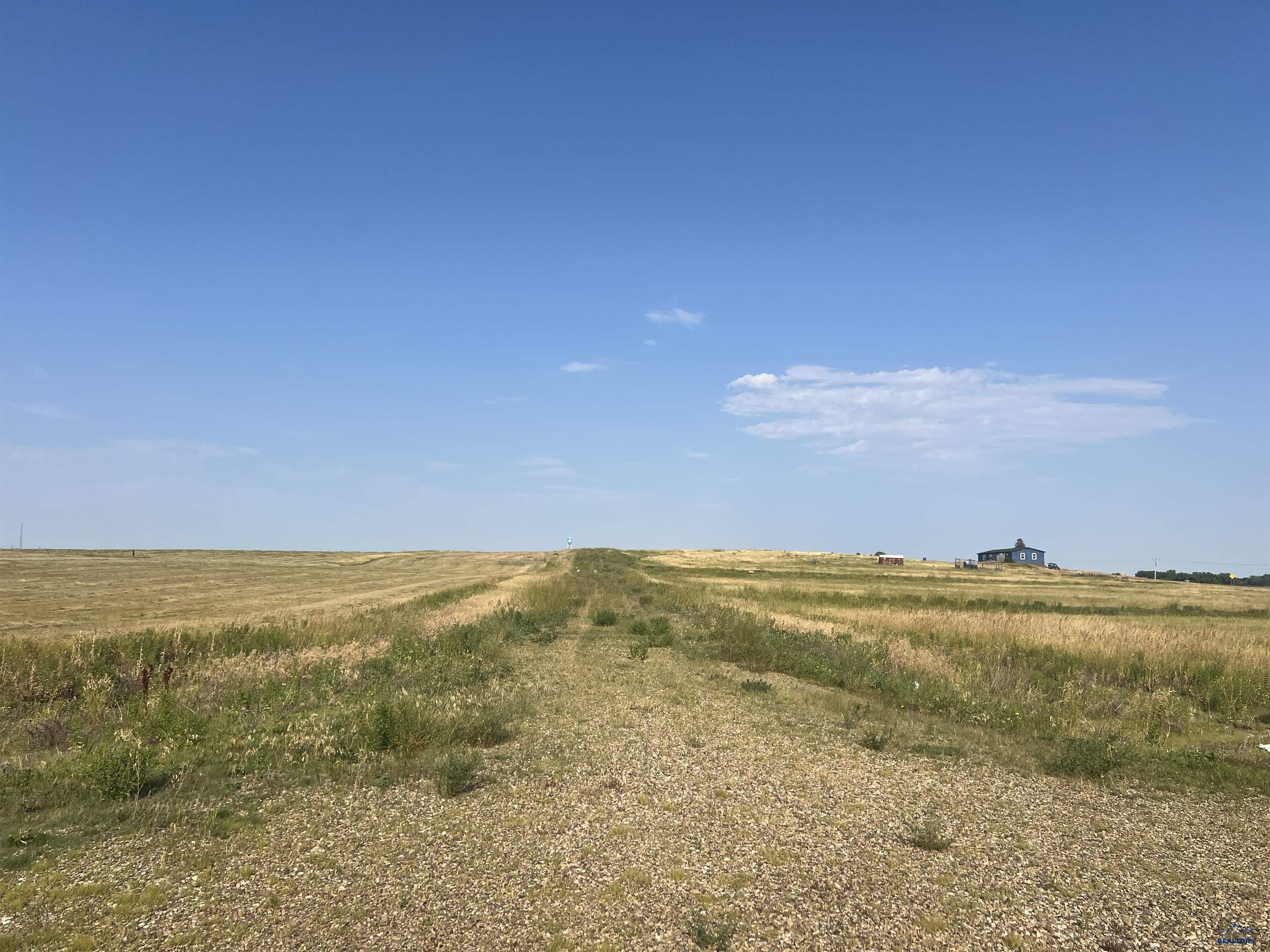 TBD HWY 14 AND HWY 16