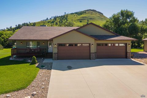 14942 GLENWOOD DR Summerset SD 57769