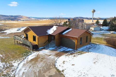 6548 BEVERLY DR Rapid City SD 57701