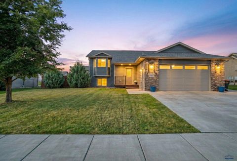 3573 WESSON RD Rapid City SD 57703