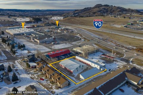 330 26TH ST Spearfish SD 57783