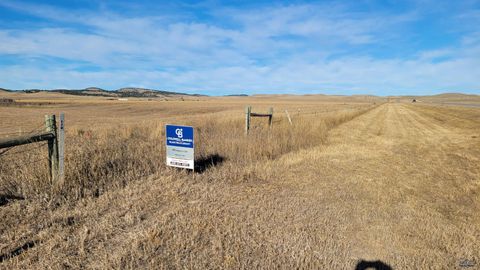 TBD HWY 79 Fairburn SD 57738