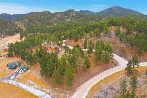 Lot 13 PLACER PL Hill City SD 57745