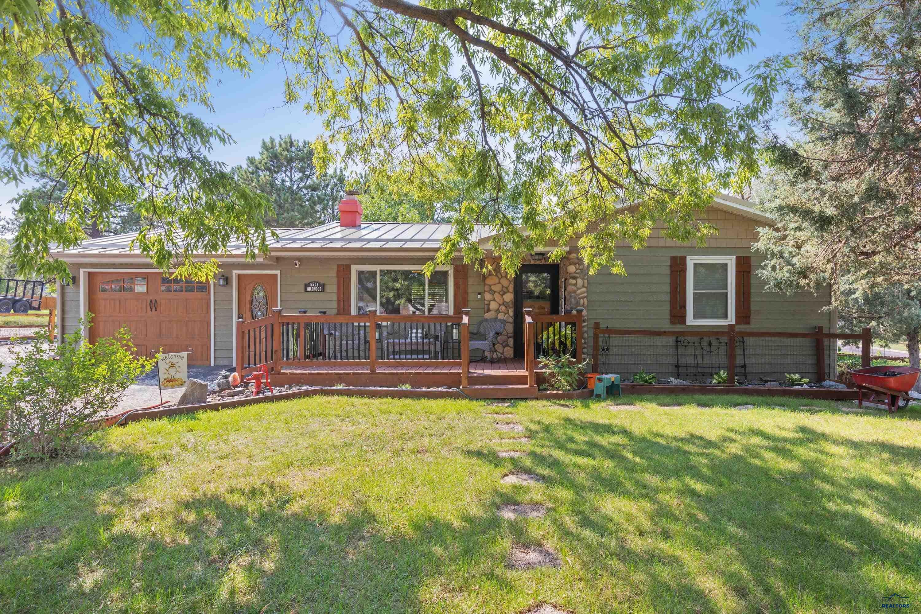 5503 WILDWOOD DR