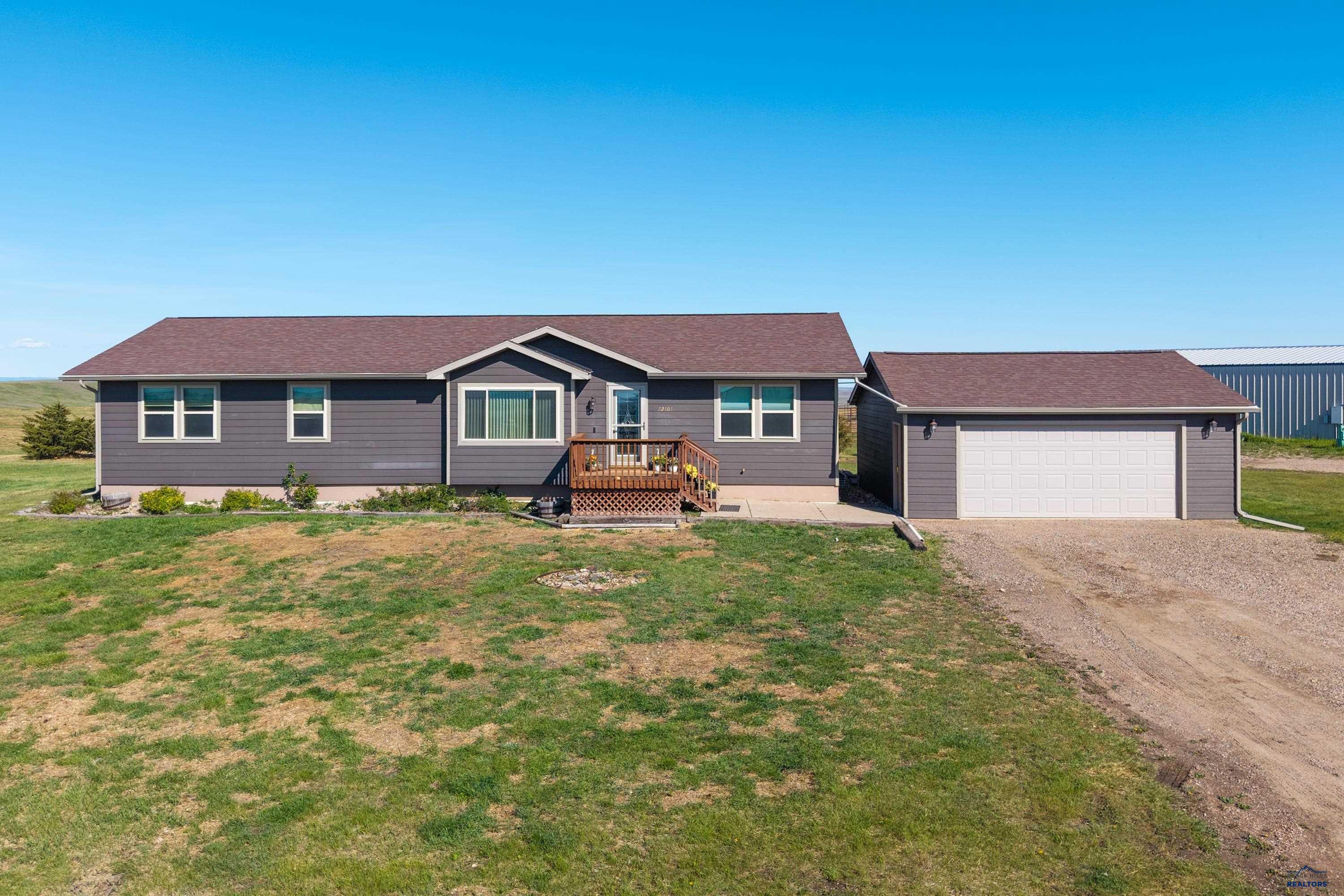 22505 JUDSON LANE