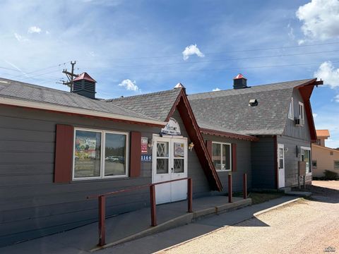 1164 MT RUSHMORE RD Custer SD 57730