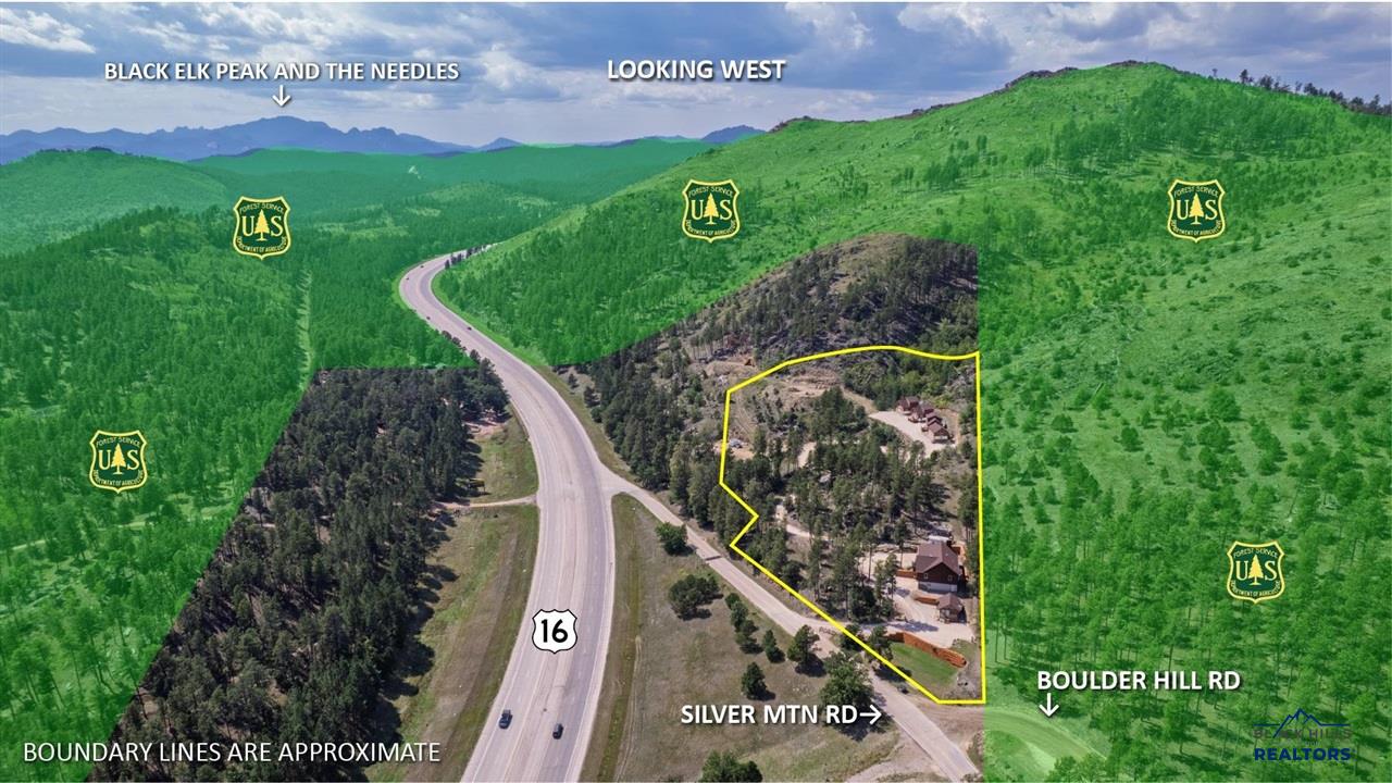 13310 Silver Mountain Rd