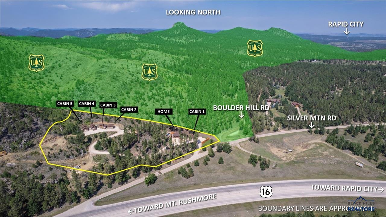 13310 Silver Mountain Rd