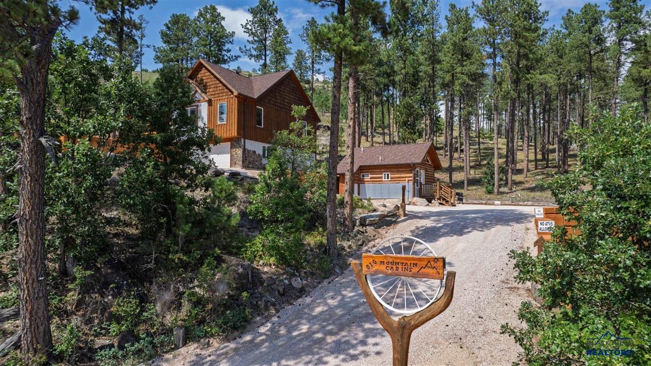 13310 Silver Mountain Rd
