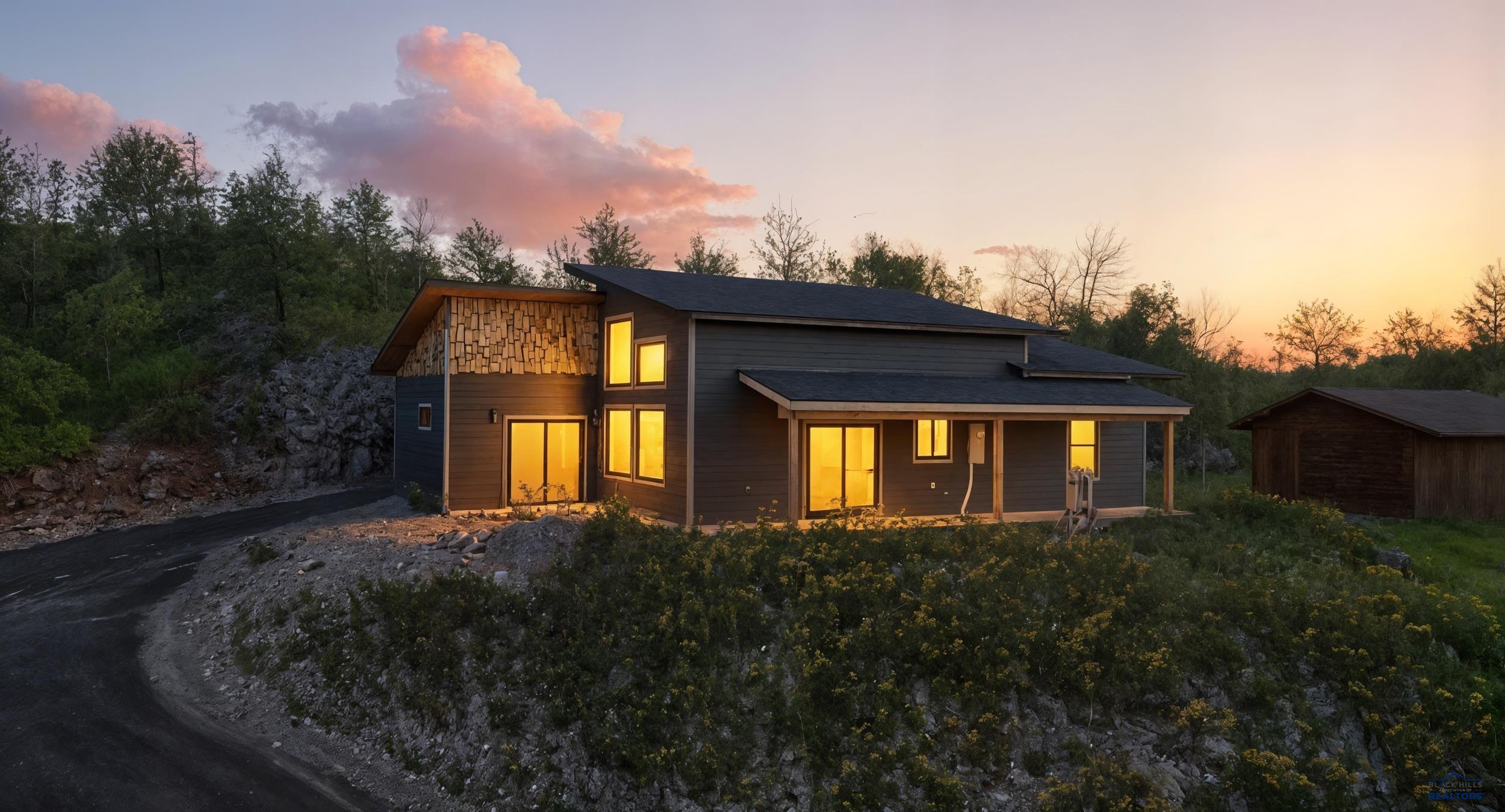 233 MOUNTAIN VIEW DR