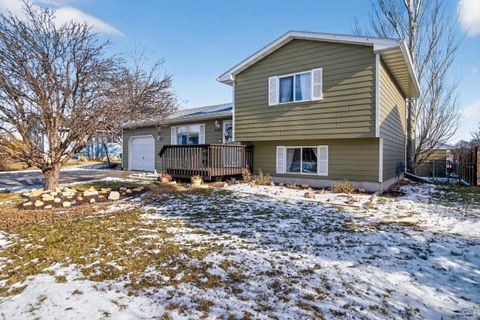 2446 JACK PINE DR Rapid City SD 57703
