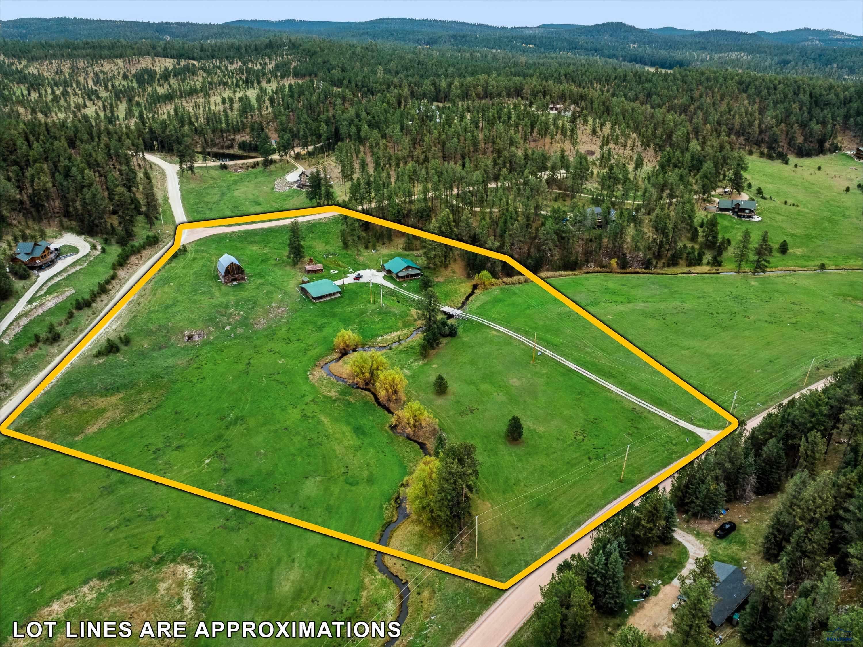 12326 BENCHMARK RD