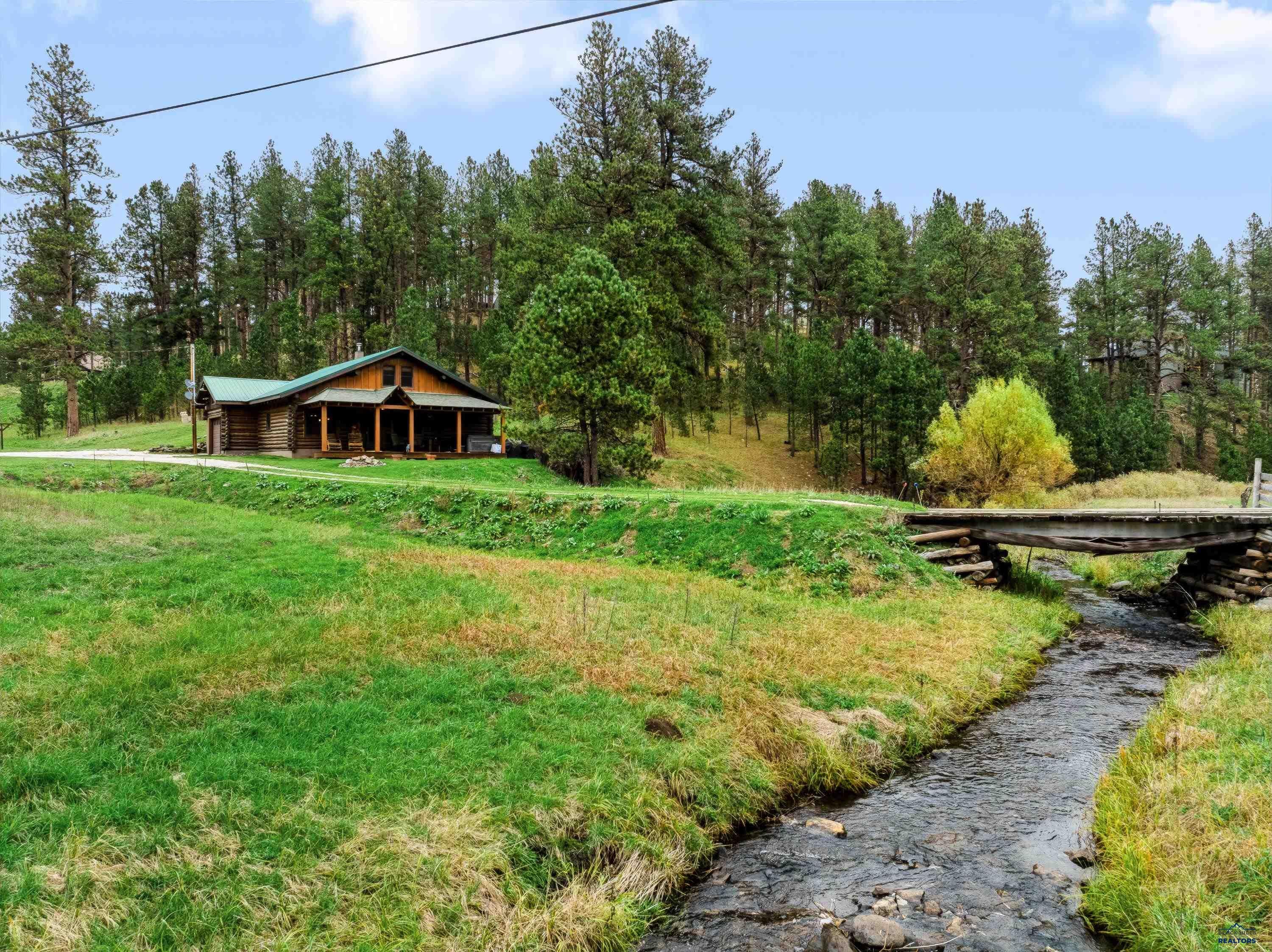 12326 BENCHMARK RD