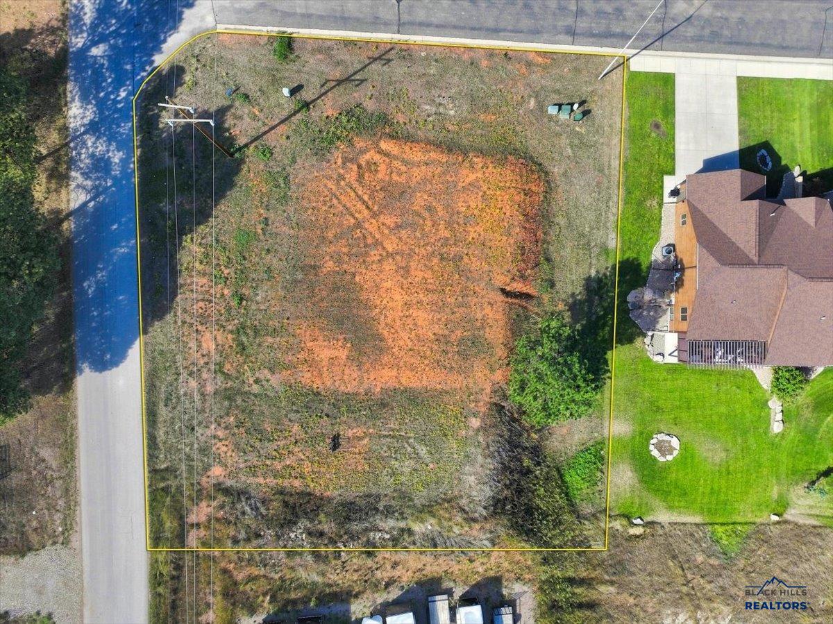 Lot 18A-1 Blk 1