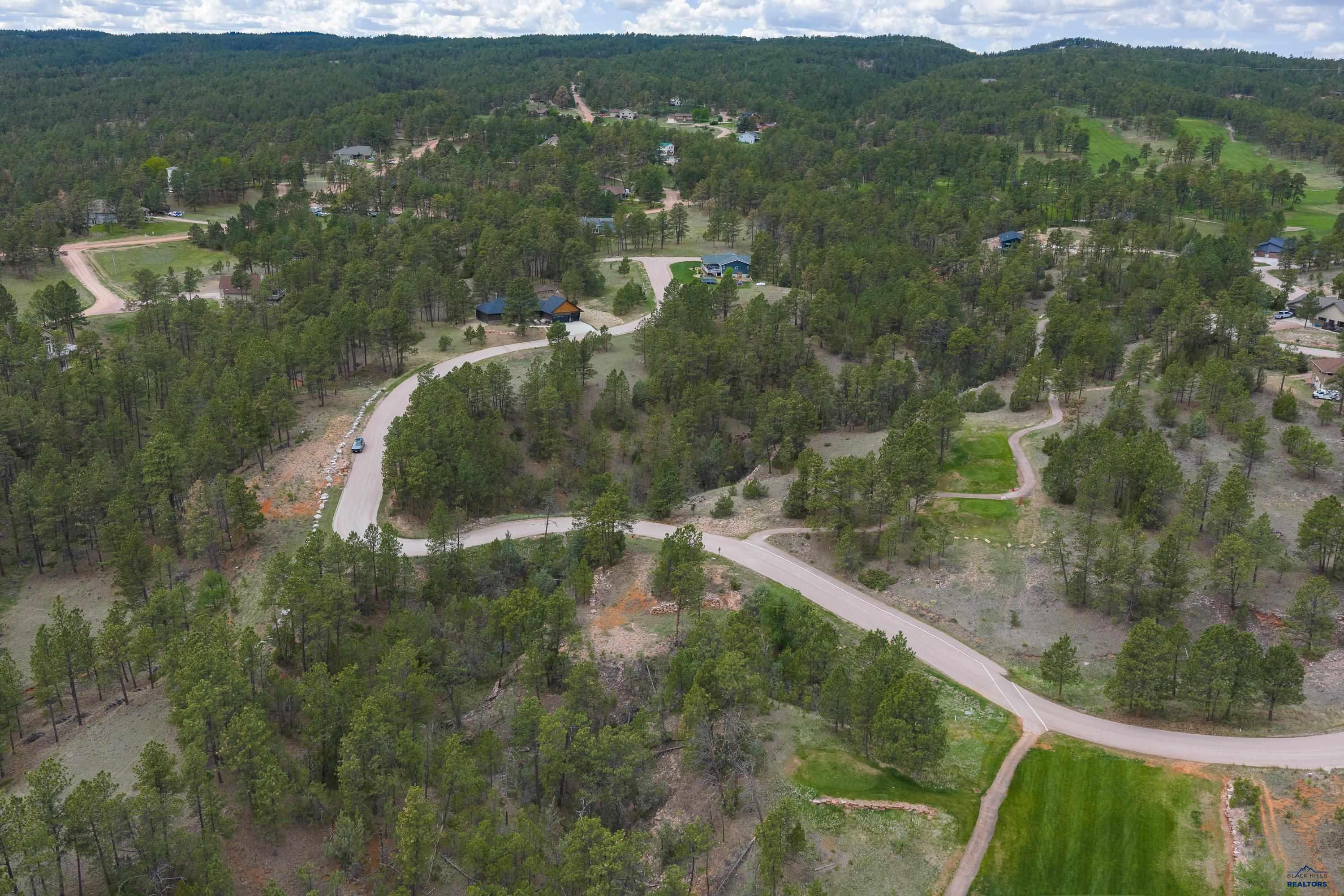 Lot GC-128 TBD SANDPIPER DR