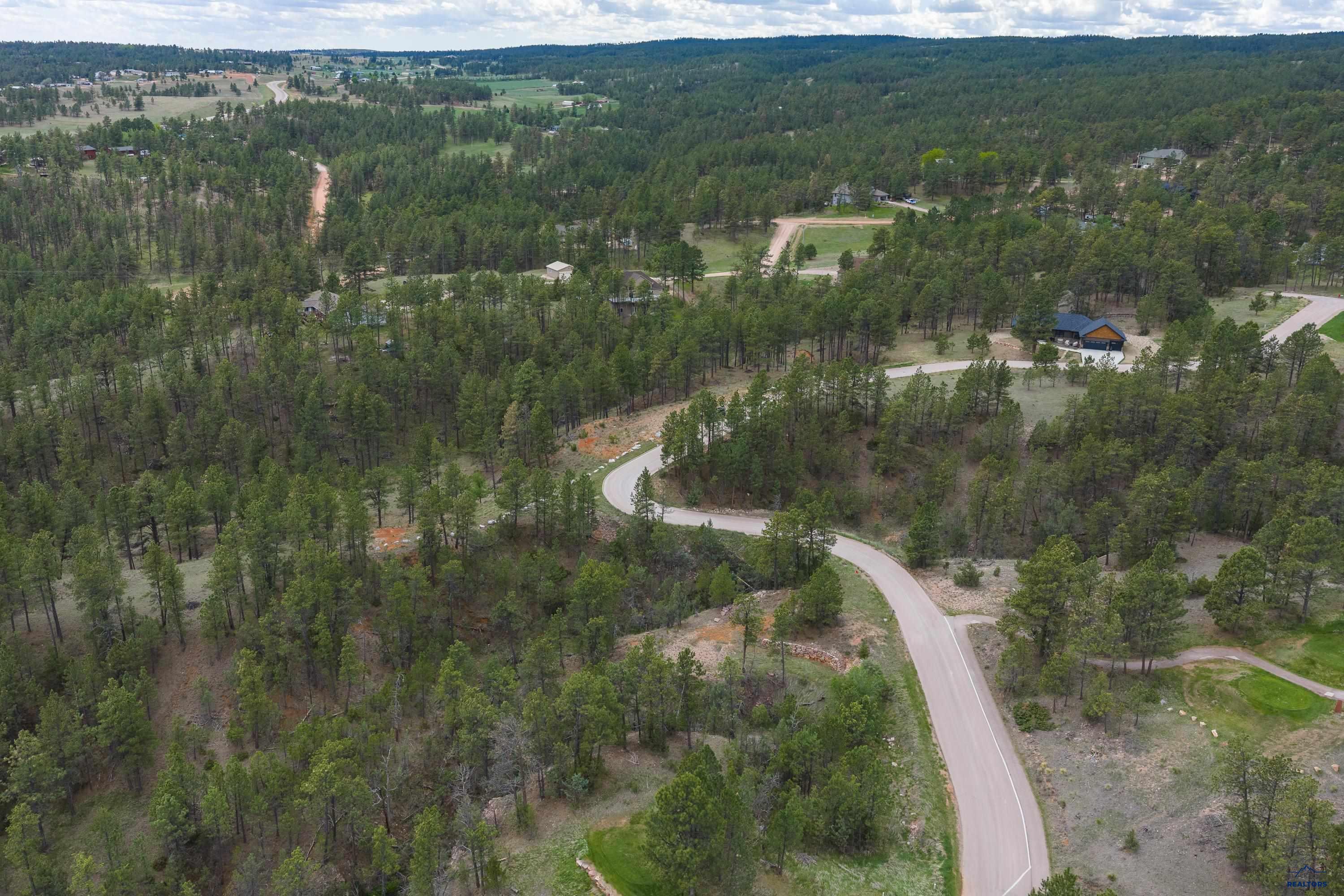 Lot GC-128 TBD SANDPIPER DR