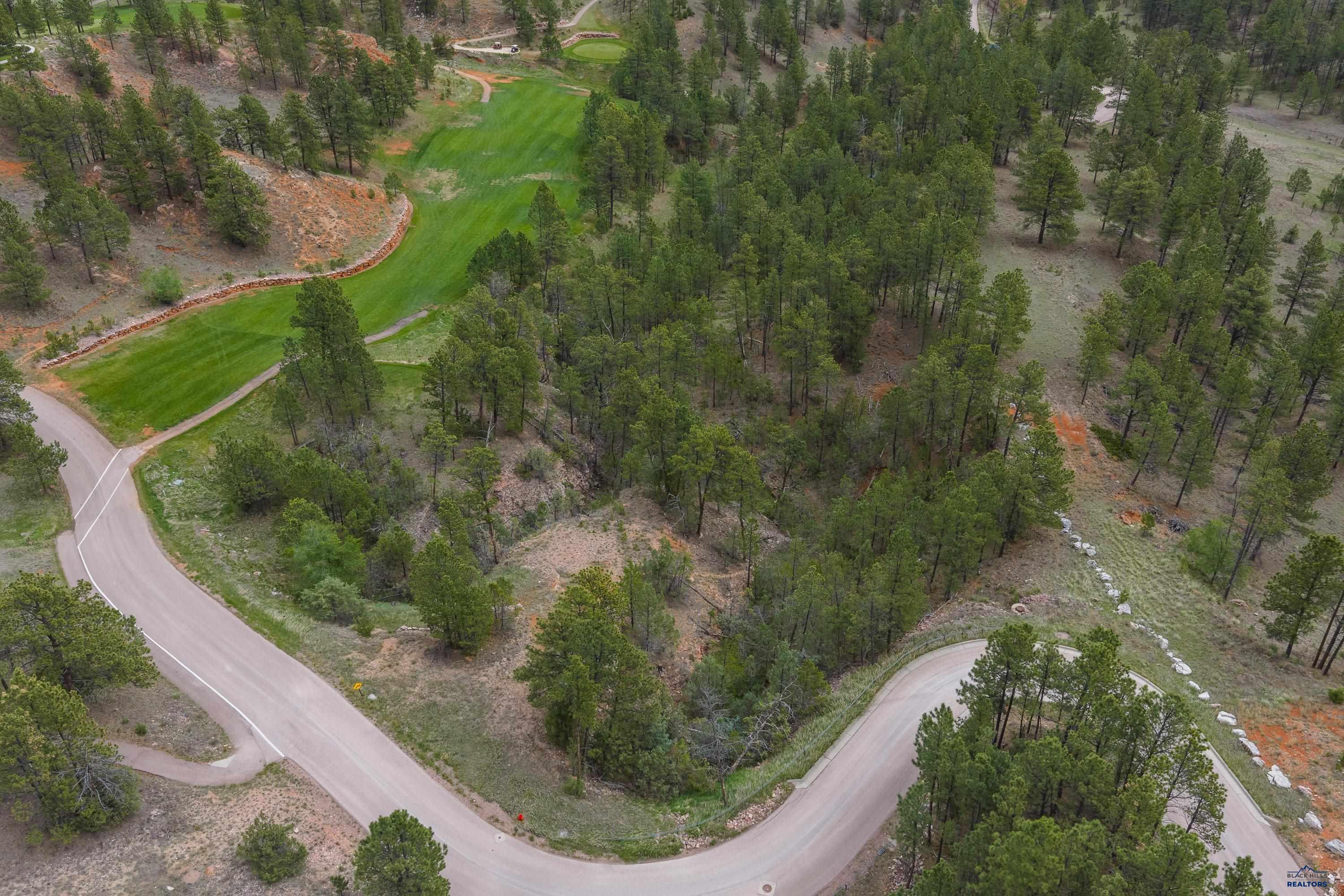 Lot GC-128 TBD SANDPIPER DR