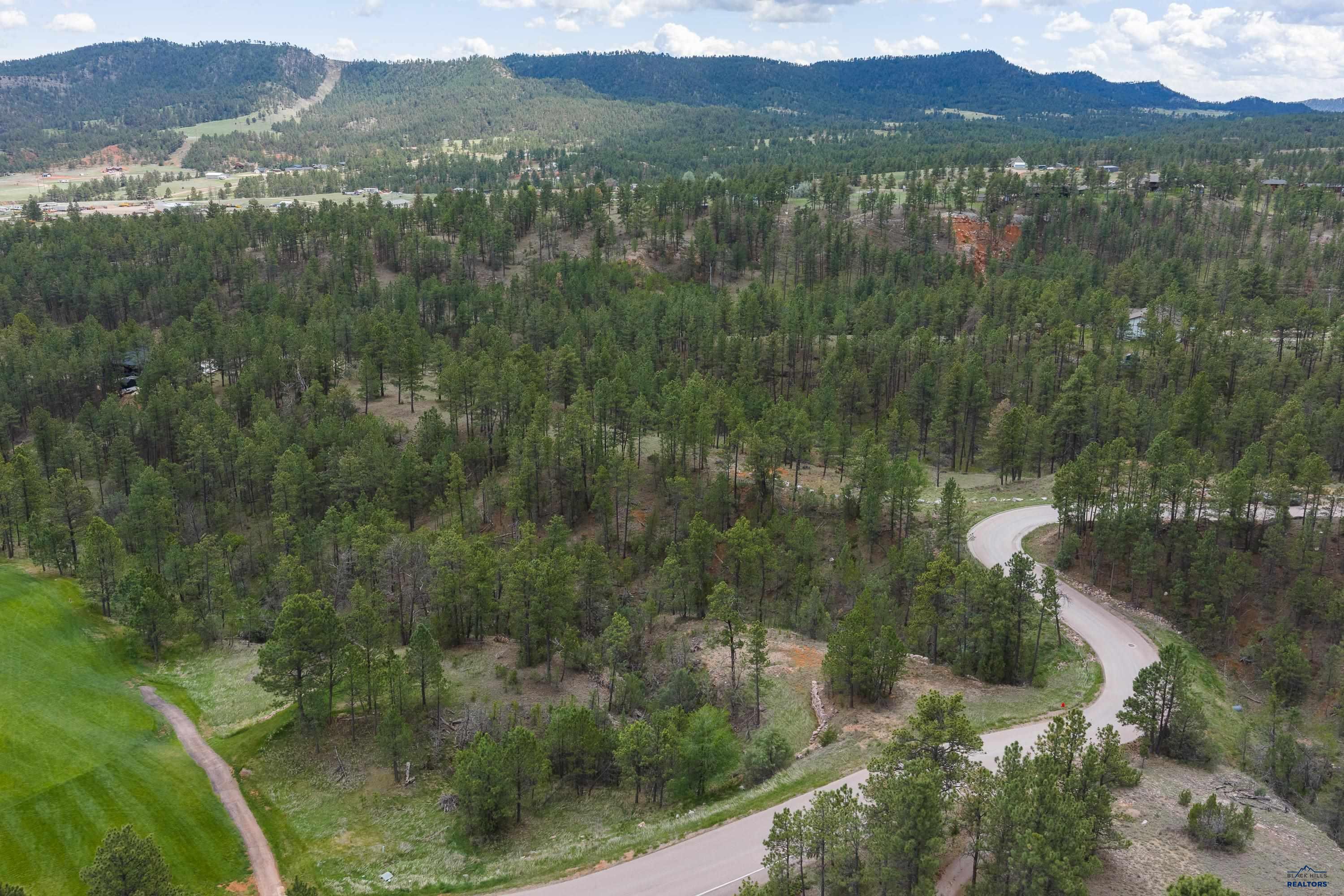 Lot GC-128 TBD SANDPIPER DR