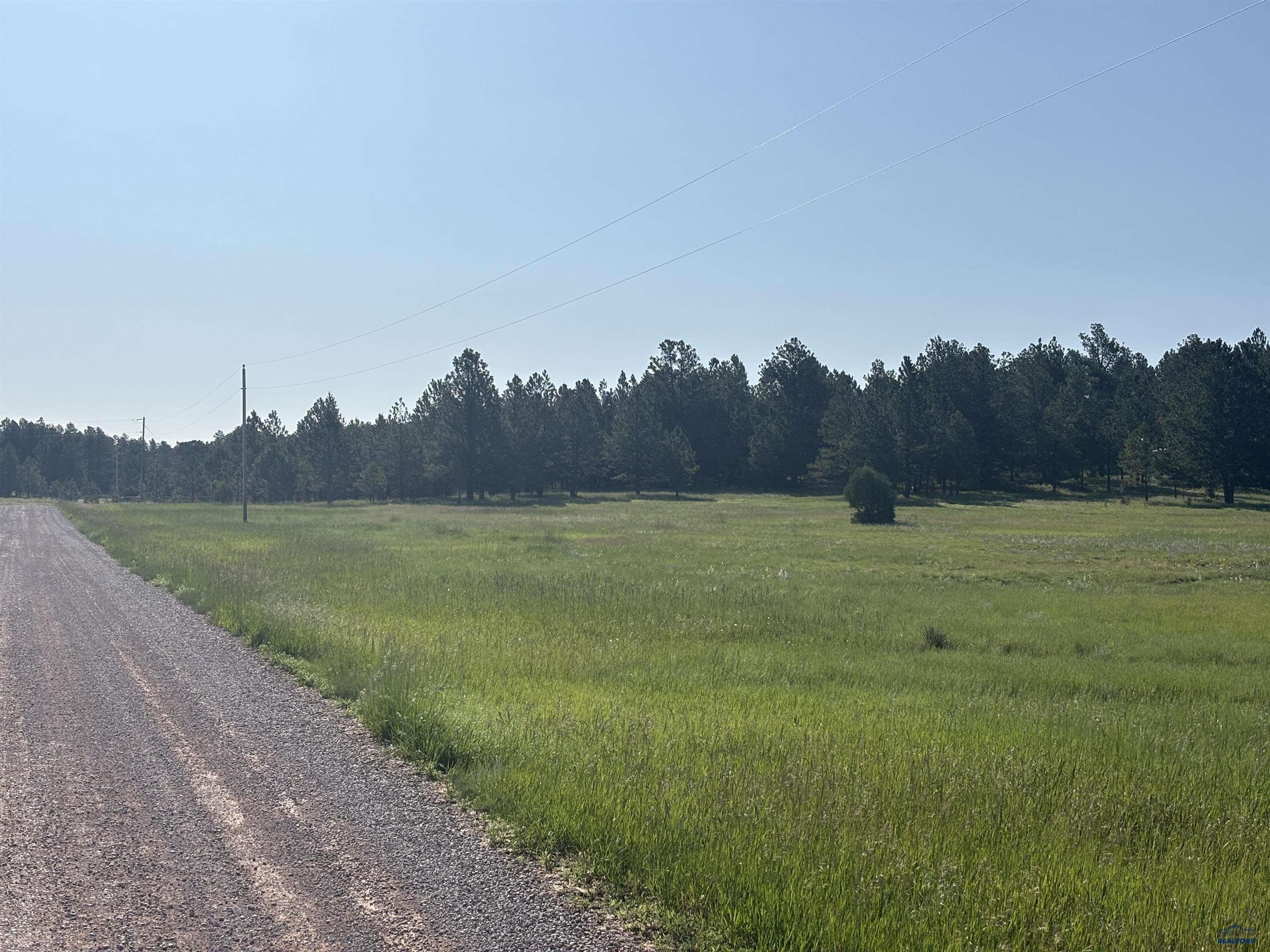 Lot 13 HARRIET WARD RD