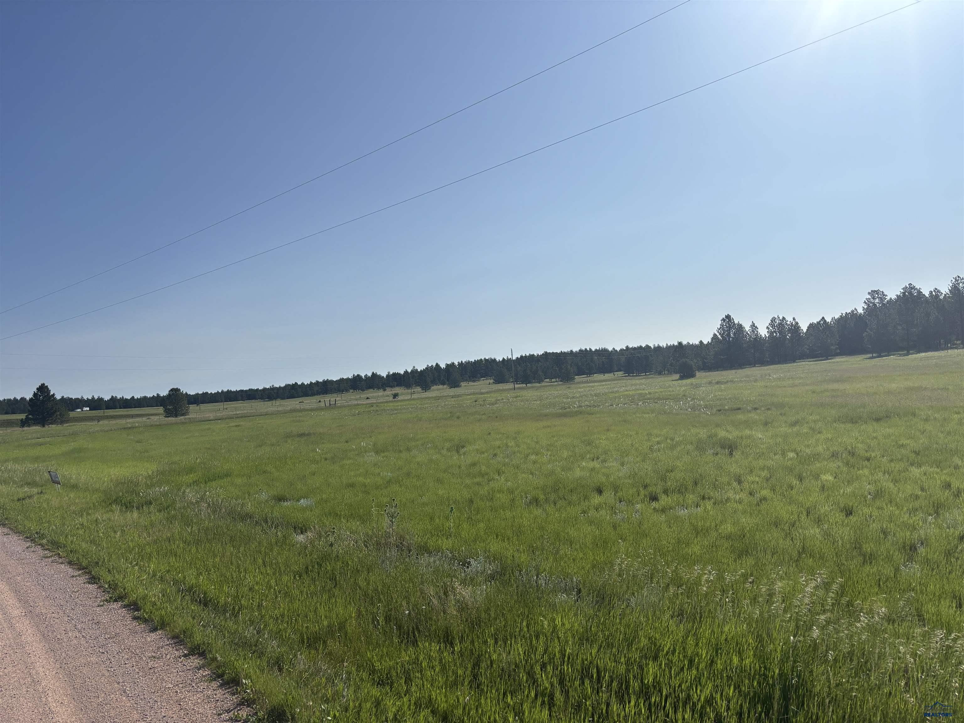 Lot 13 HARRIET WARD RD