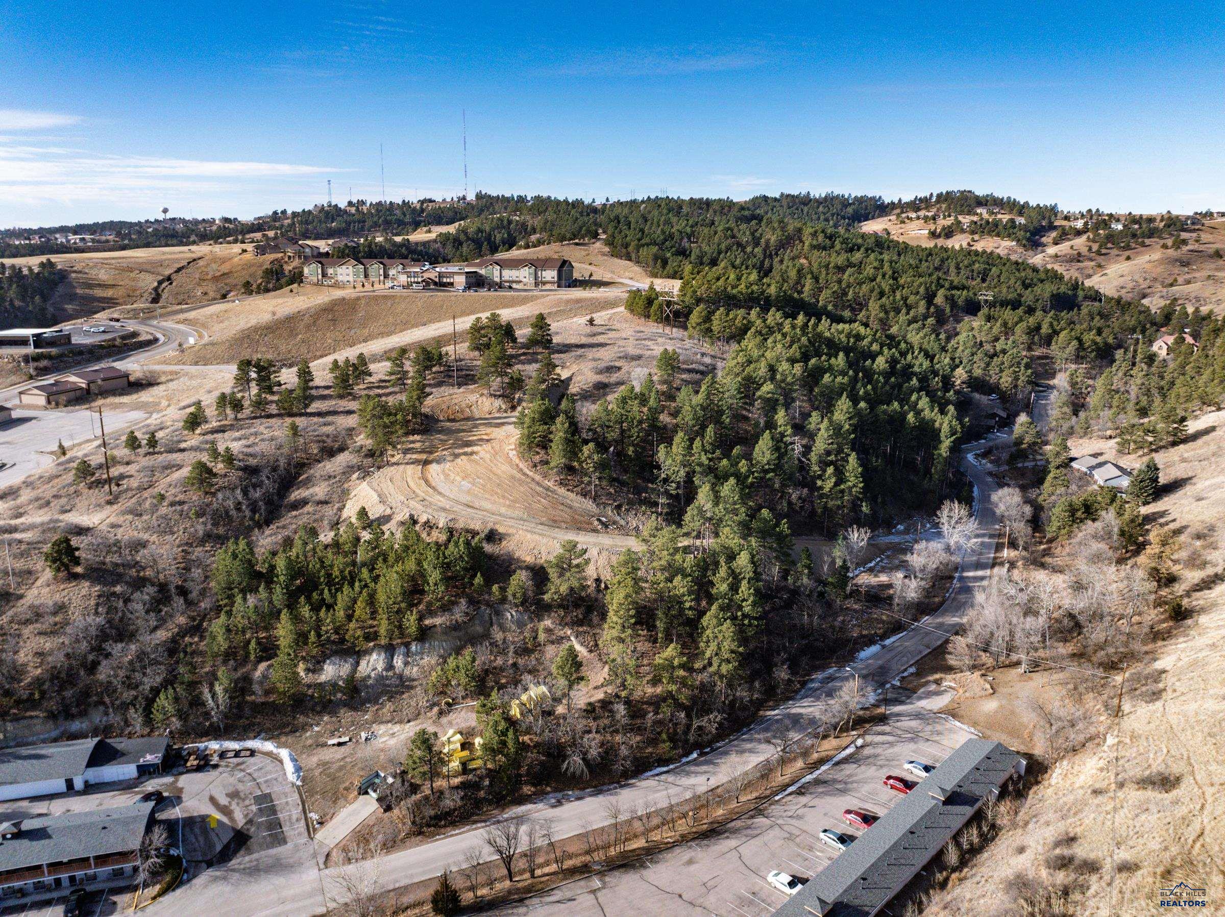 821 HIGHLAND PARK DR