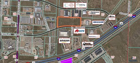 4400 E MALL DR Box Elder SD 57719