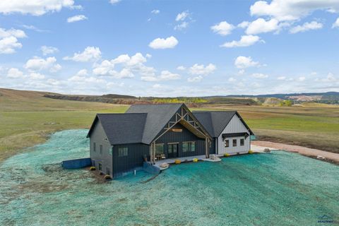 6870 WALLEYE WAY Black Hawk SD 57718