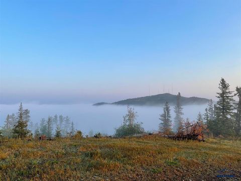 Lot 21 DEER MOUNTAIN RESORT Lead SD 57754