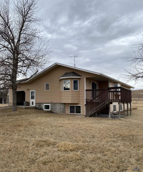 20324 AVALANCHE RD Sturgis SD 57785