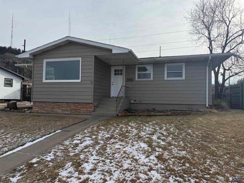 2325 JUDY AVE Rapid City SD 57702