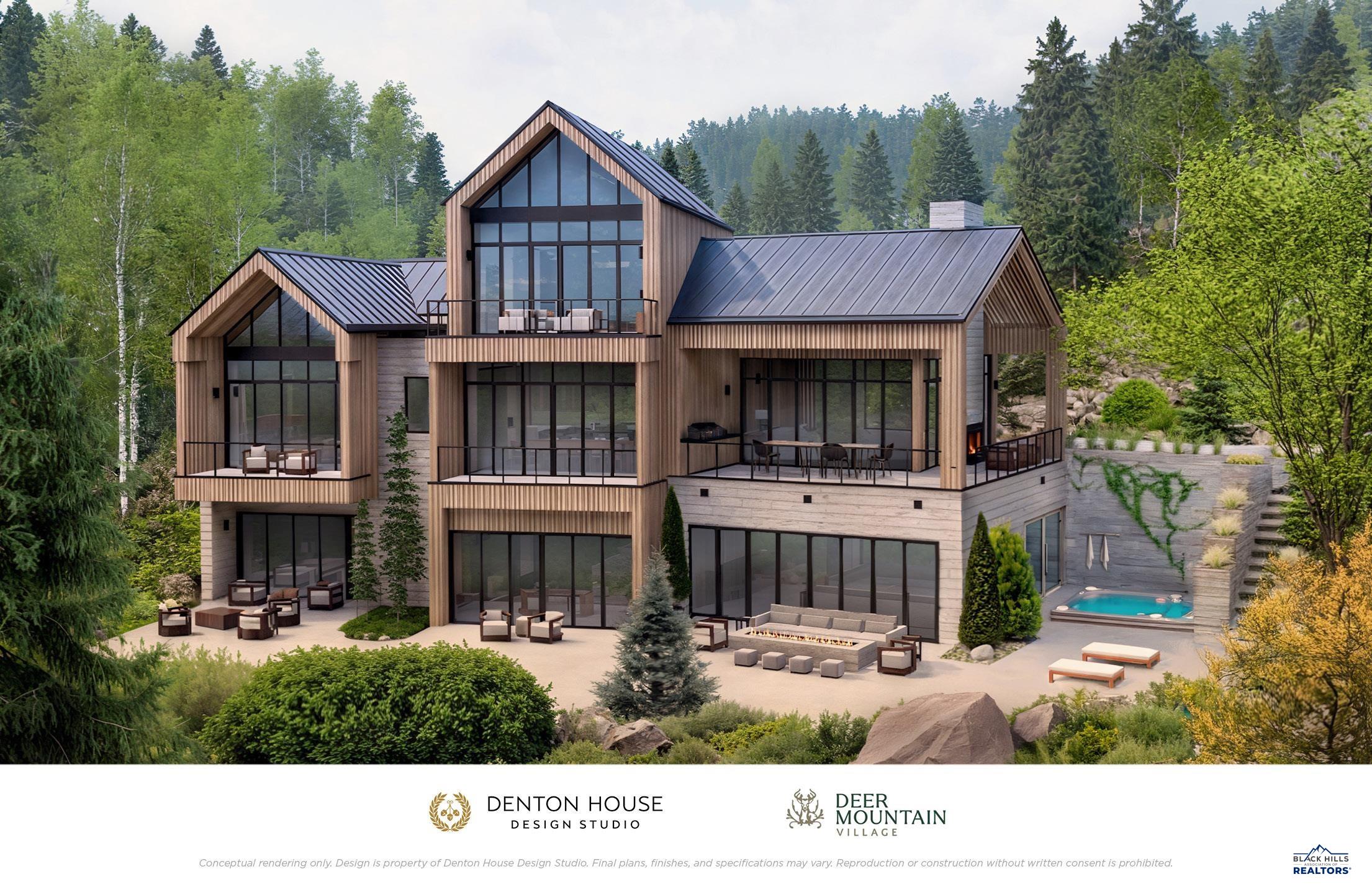 Lot 204 DEER MOUNTAIN