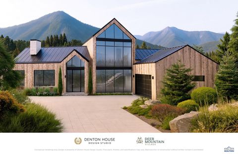 Lot 204 DEER MOUNTAIN Lead SD 57754