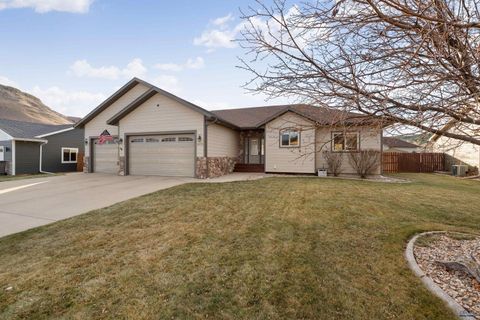8771 STEAMBOAT LN Summerset SD 57769