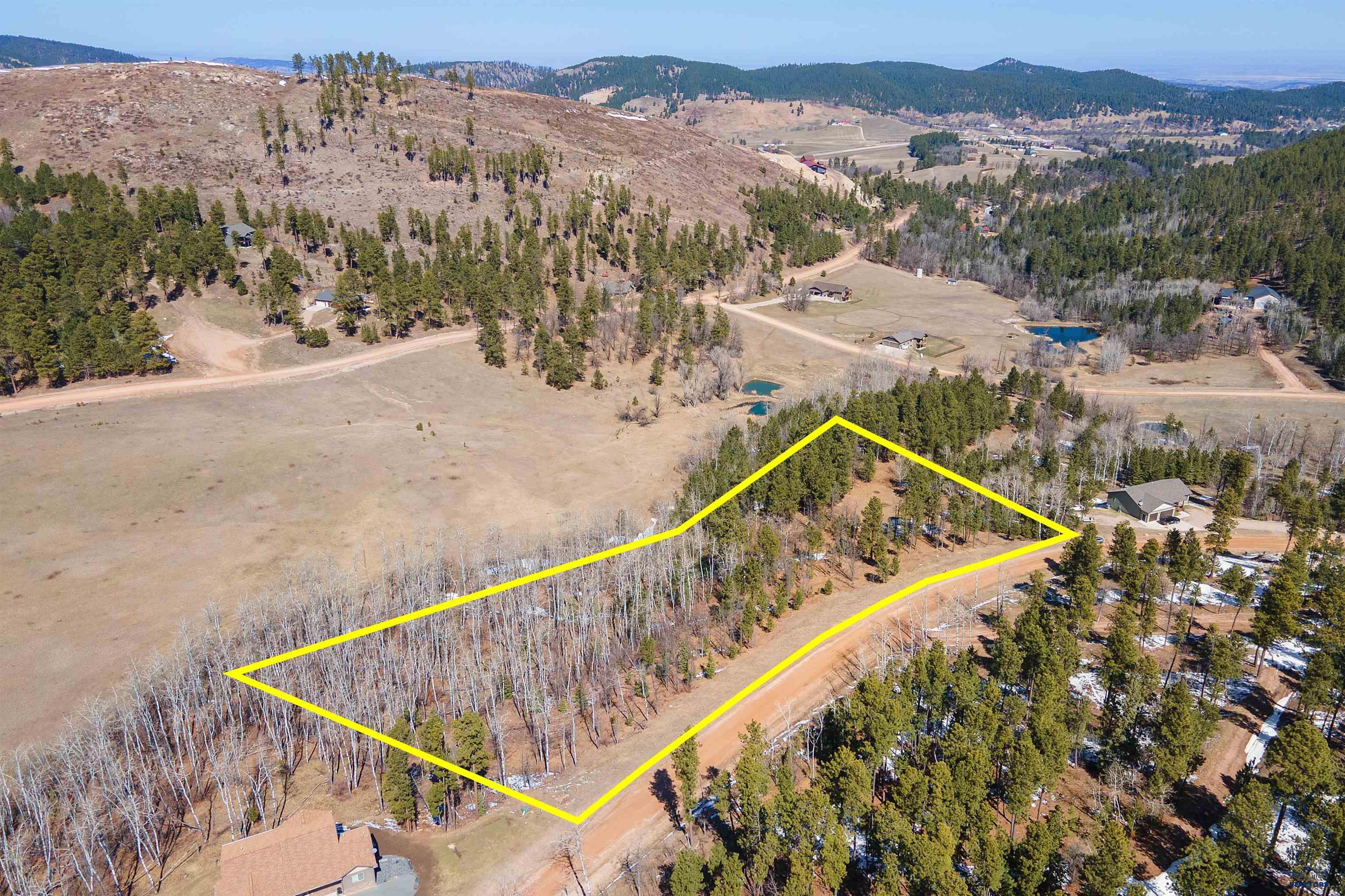 Lot 21A ELK VIEW LOOP