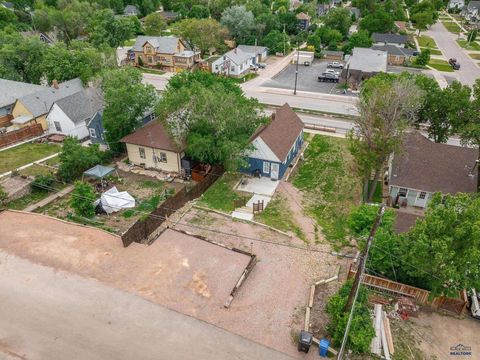 1110 MT RUSHMORE RD Rapid City SD 57701