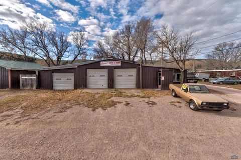 304 PINE STREET Piedmont SD 57769