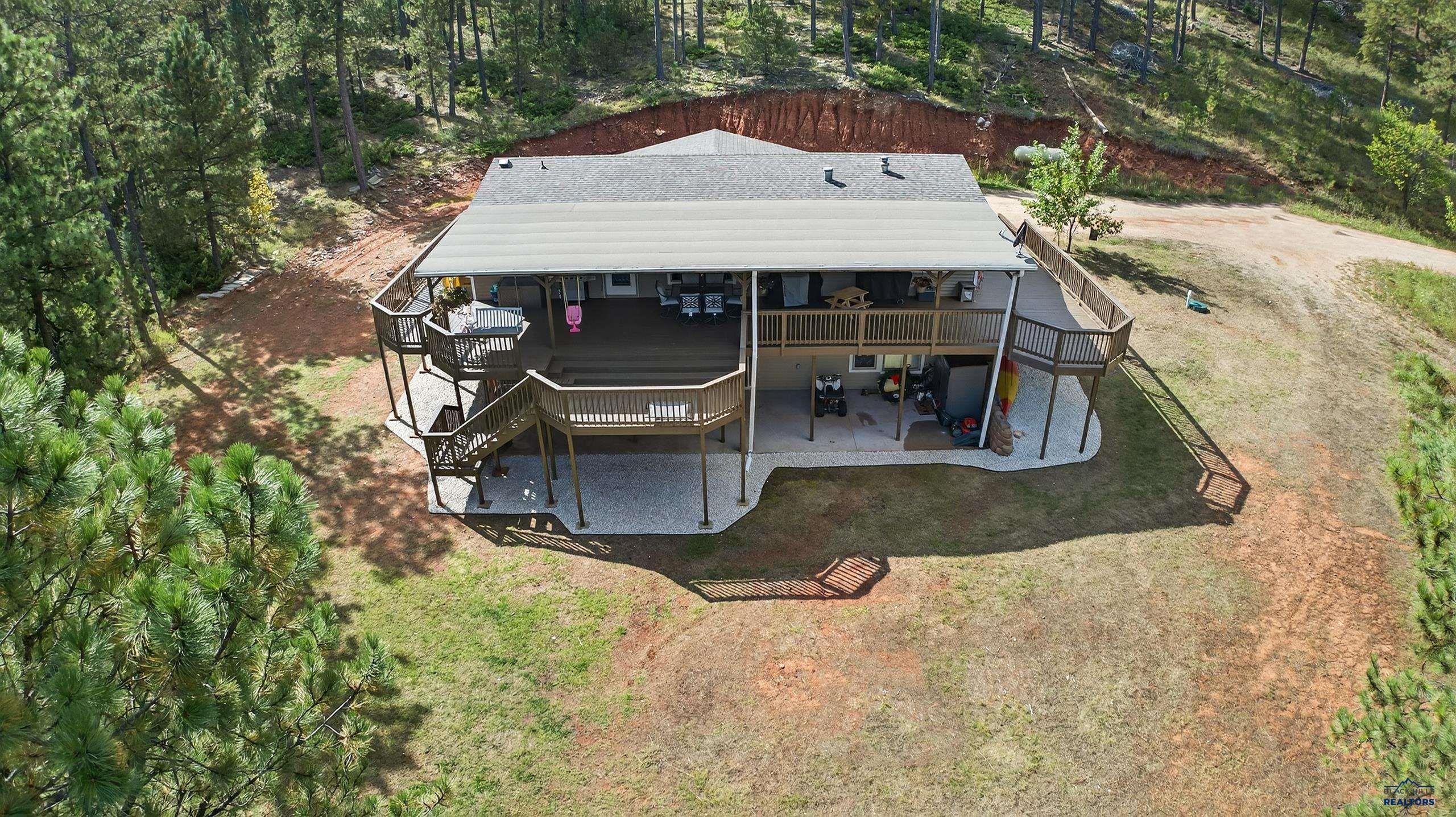 24546 PINEWOOD TR