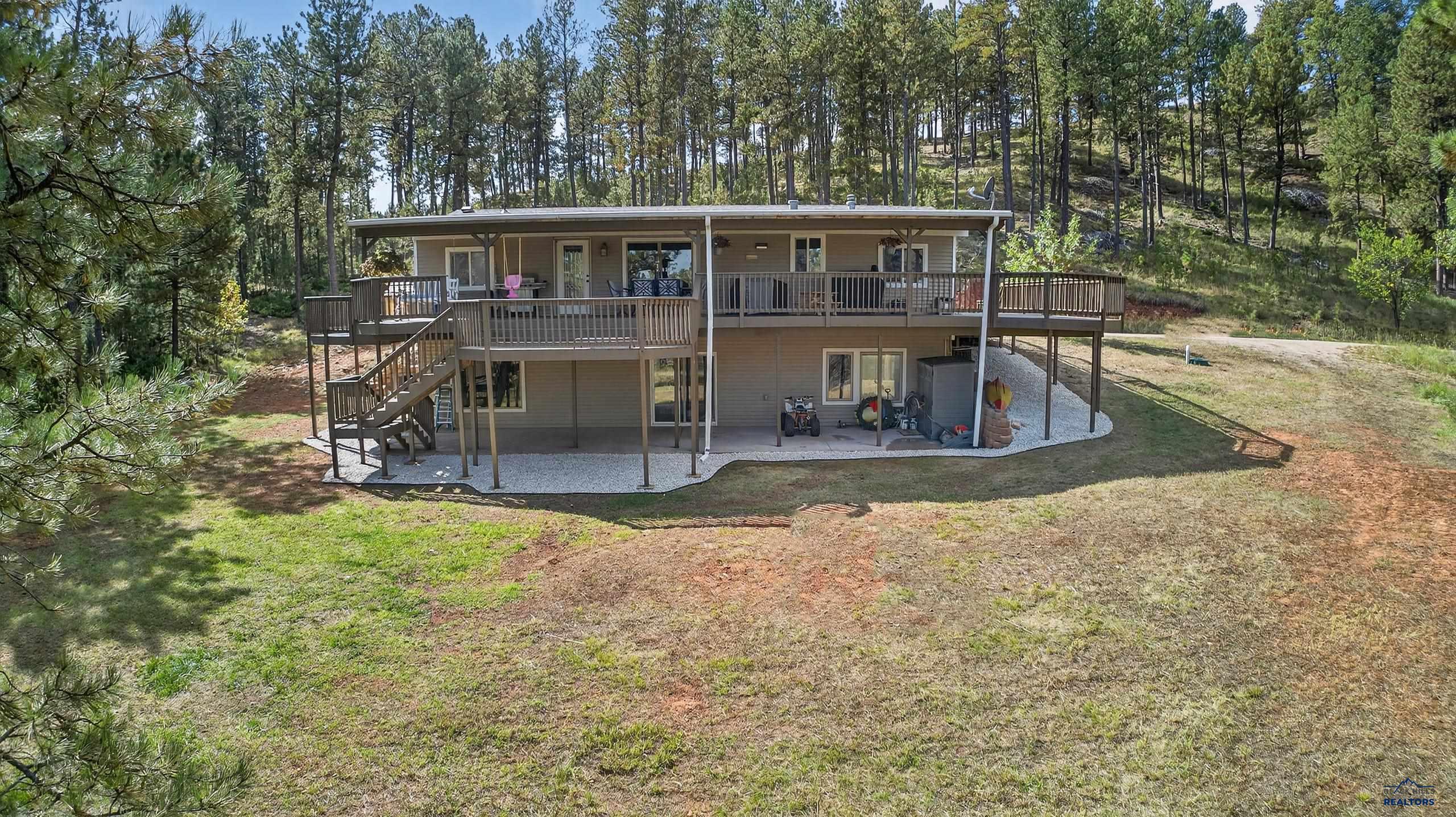 24546 PINEWOOD TR