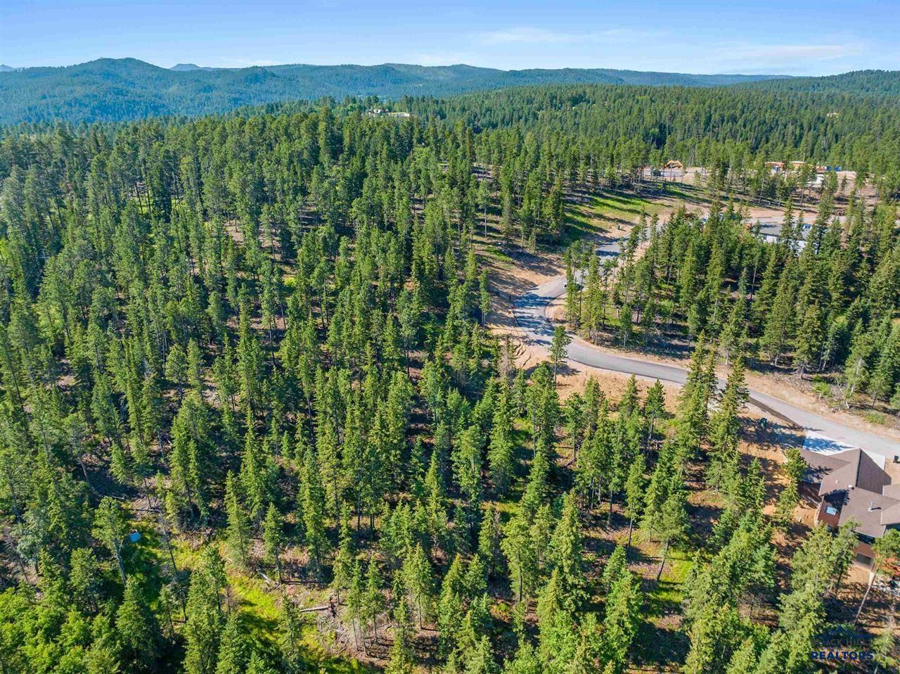 Lot 8 TRAILSIDE LOOP