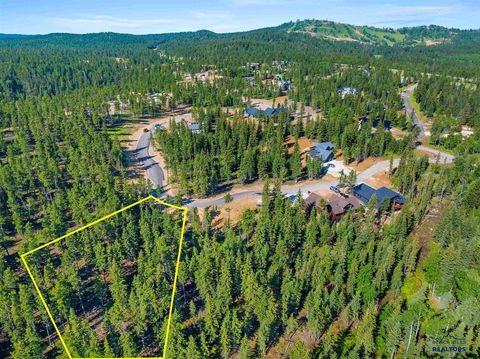Lot 8 TRAILSIDE LOOP Lead SD 57754