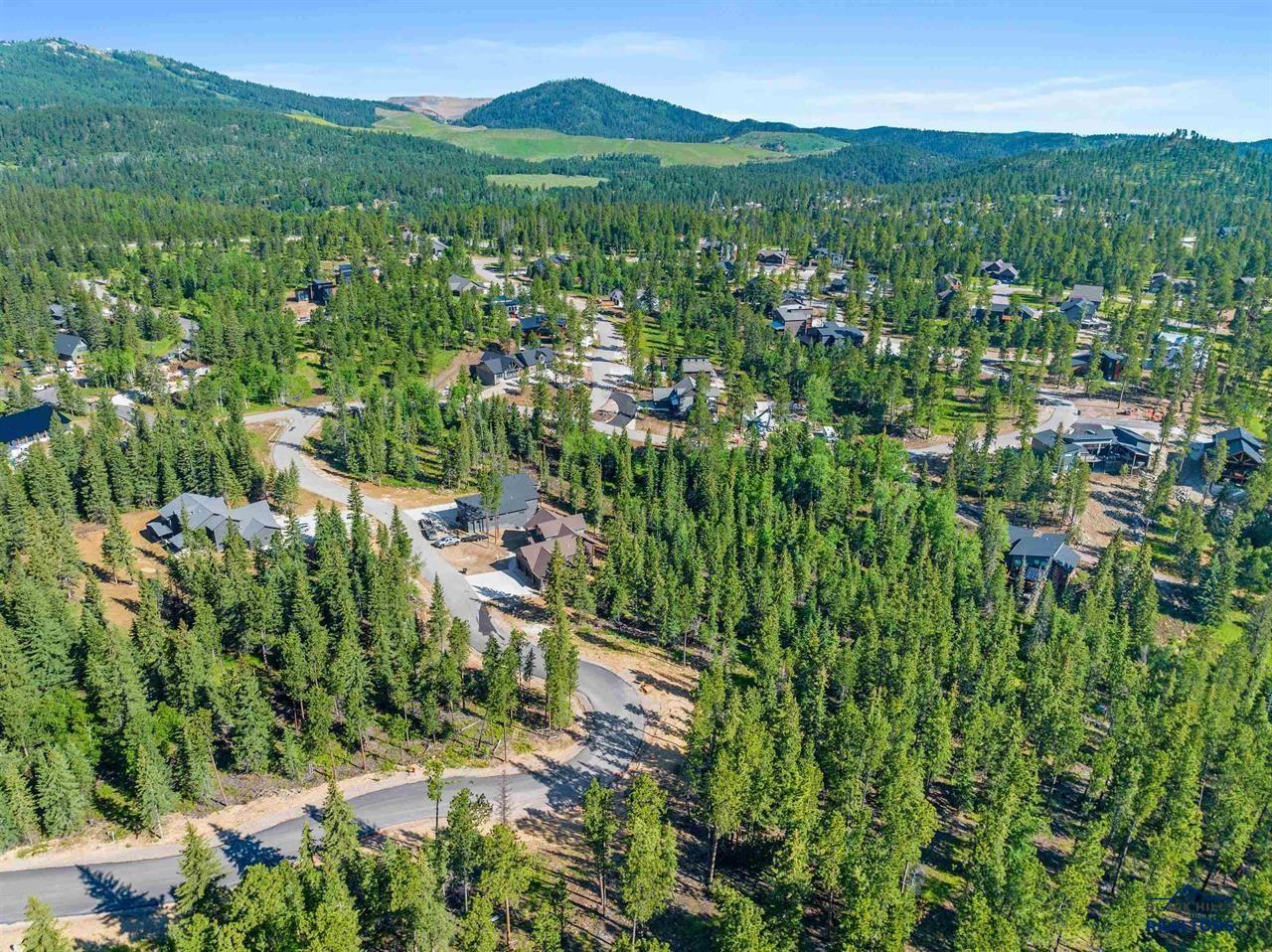 Lot 8 TRAILSIDE LOOP