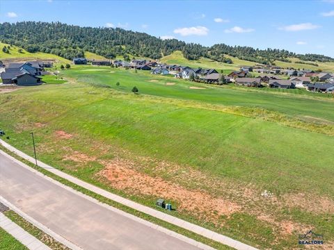 TBD lot 9 BROOKS LOOP Spearfish SD 57783