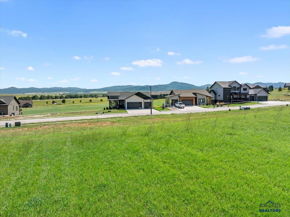 TBD lot 9 BROOKS LOOP