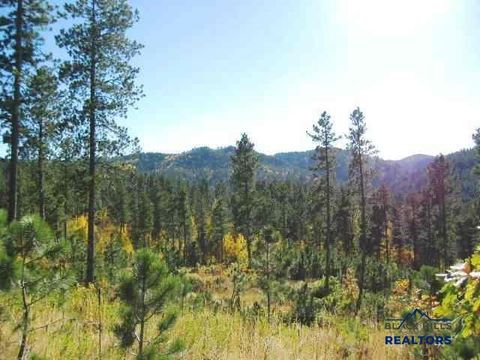 Lot 16 DYNASTY RD Lead SD 57754